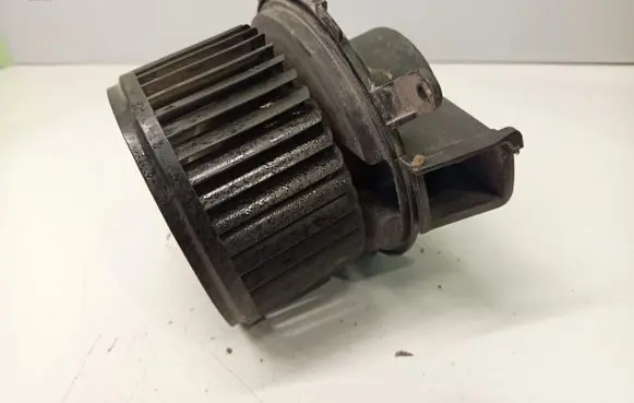 Citroen Jumper Heater fan/blower 5E1630100