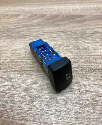 Hyundai Santa Fe Windscreen/window heater switch 202002962 937303K500