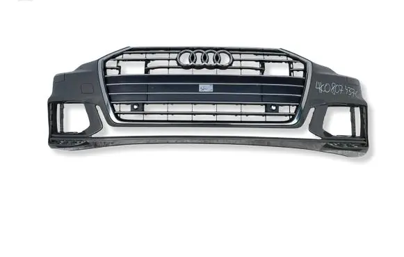 Audi A6 S6 C8 4K Front bumper 