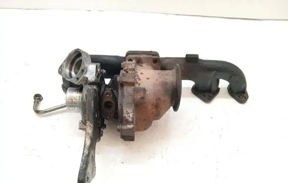 BMW 7 E65 E66 Turbo 755952