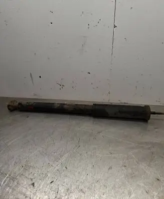 Mercedes-Benz E W211 Rear shock absorber/damper A2103260398