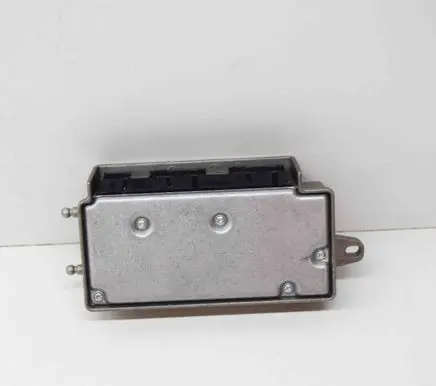 BMW 7 F01 F02 F03 F04 Airbag control unit/module 9224275 618308500B