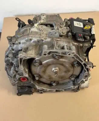 Citroen C3 Automatic gearbox 20GE13 TF71SC 3FA