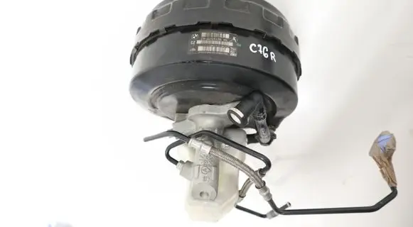 BMW 3 E92 E93 Brake booster 29676412606 6764126 676412606
