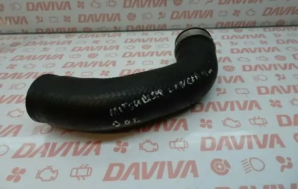Mitsubishi Lancer VIII Turbo air intake inlet pipe/hose 