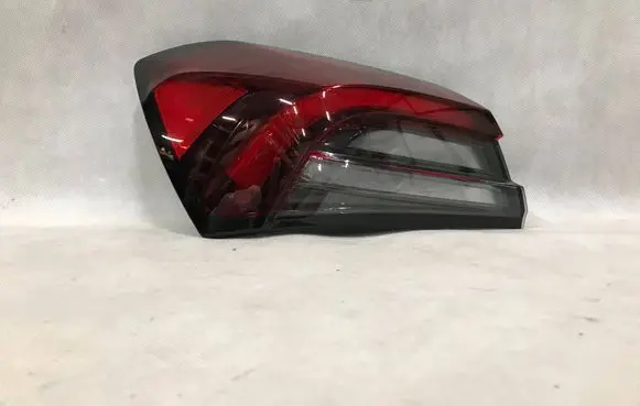 Maserati Ghibli Rear/tail lights 6701596950 F03873600