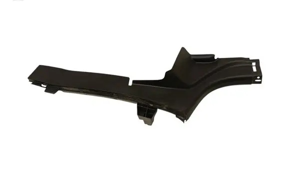 Ford Mustang VI Rear seat side bottom trim FR3B7631012AHW