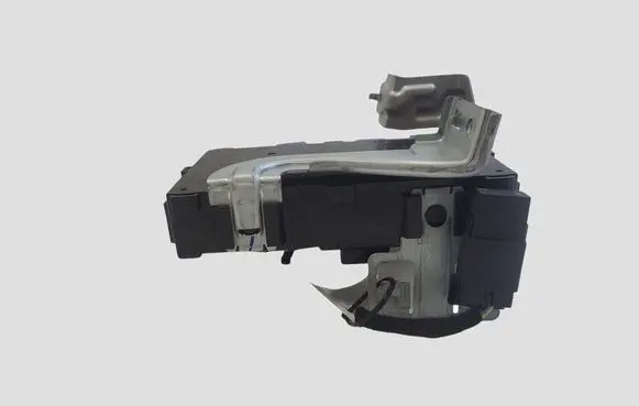 Nissan Leaf II (ZE1) Comfort/convenience module 284B15SJ2B