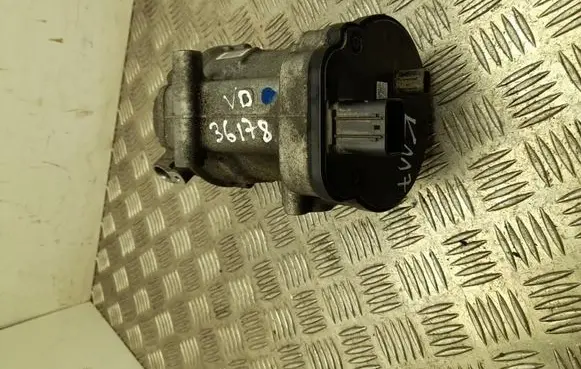 Toyota Camry VIII XV70 Air conditioning (A/C) compressor (pump) 0424001100