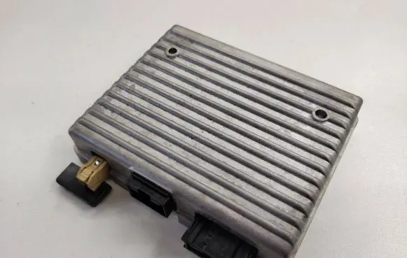 Opel Insignia A Bluetooth control unit module 13314404 366821429 7140DD095045733