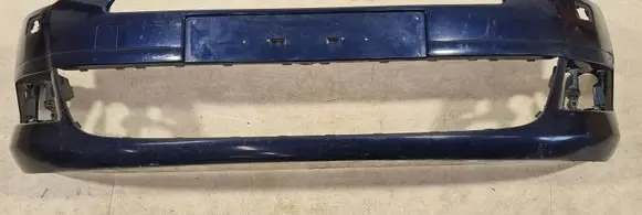 Citroen C5 Front bumper 9681052477