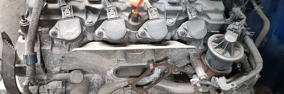 Honda Civic Engine R18a1