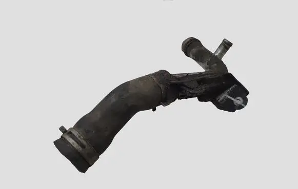Renault Scenic II - Grand scenic II Engine coolant pipe/hose