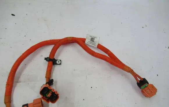 Dacia Spring Other wiring loom 240413580R
