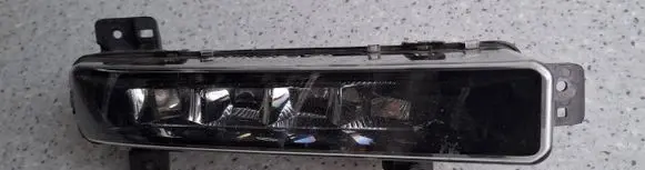 BMW 5 G30 G31 Front fog light 13101610 89250243 9477172