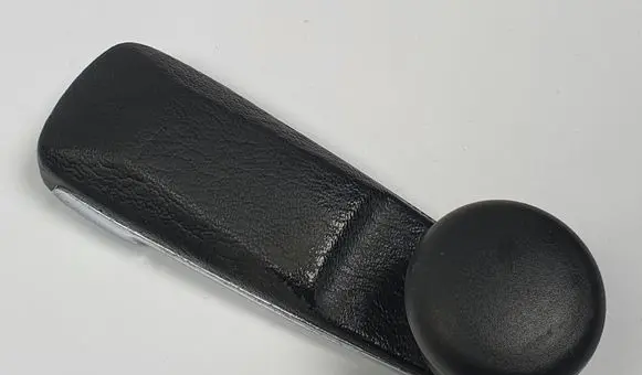 Mercedes-Benz 190 W201 Rear door window winding handle 