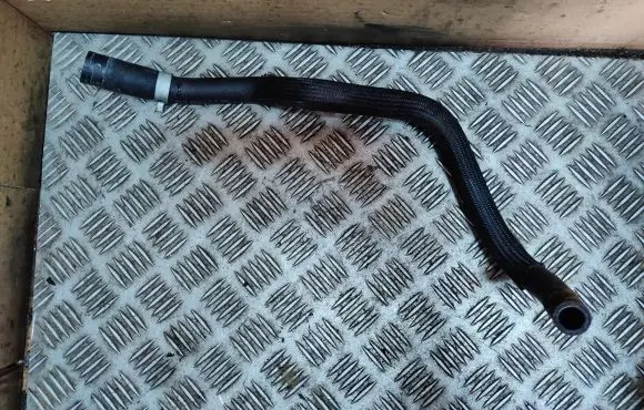 KIA Sportage Engine coolant pipe/hose