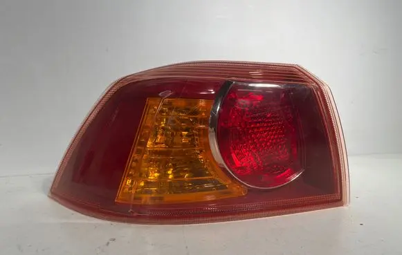 Mitsubishi Lancer X Rear/tail lights P5613 P5996