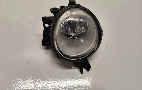 Volkswagen Touareg I Front fog light 7L6941700B 89200281