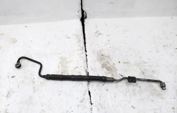 Audi A8 S8 D3 4E Power steering hose/pipe/line 4E2422893AT