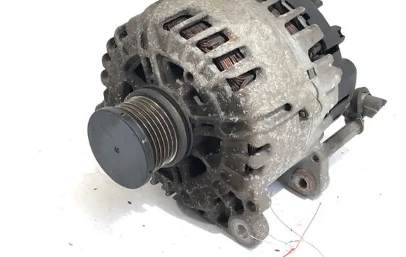 Generator/alternator