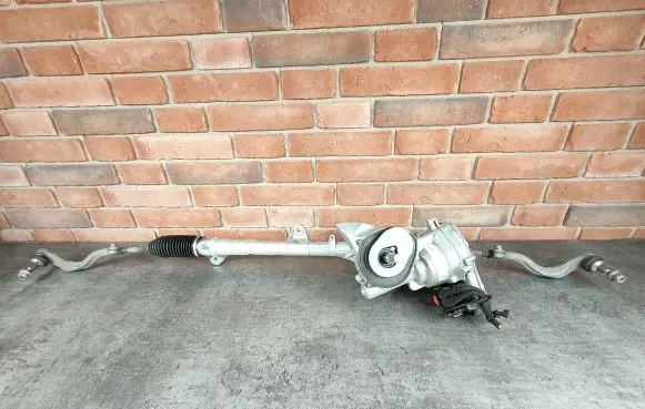 BMW X1 U11 Steering rack 5A55E35 22B080100008 19071310
