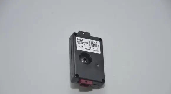 BMW 4 F36 Gran coupe Aerial antenna amplifier 9231442