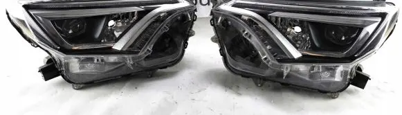Toyota RAV 4 (XA10) Headlight/headlamp RAV4