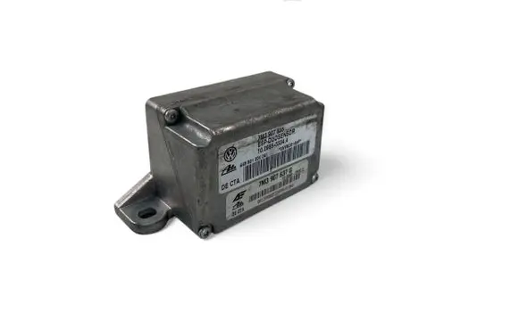 Seat Alhambra (Mk1) Other control units/modules 7M3907655