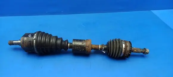 Cadillac Eldorado Front driveshaft