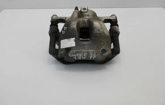 Suzuki Swace Front brake caliper