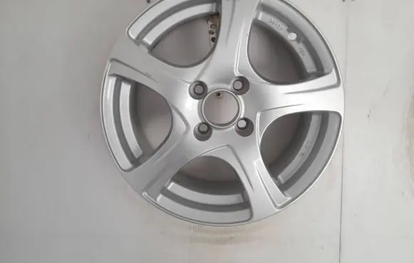 Volvo 440 R15 alloy rim OXO36015
