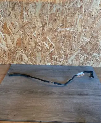 Volkswagen Transporter - Caravelle T5 Positive cable (battery) 518912F01