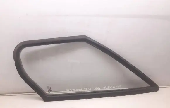 Citroen Jumper Front vent window/glass (coupe) 