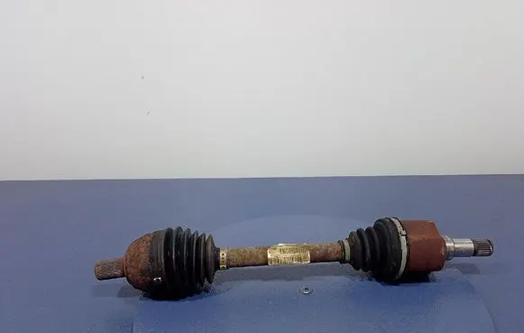 Ford S-MAX Front driveshaft 6G913B437BE
