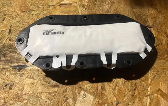 Land Rover Range Rover Velar Passenger airbag J8A2044A74BD 104769407