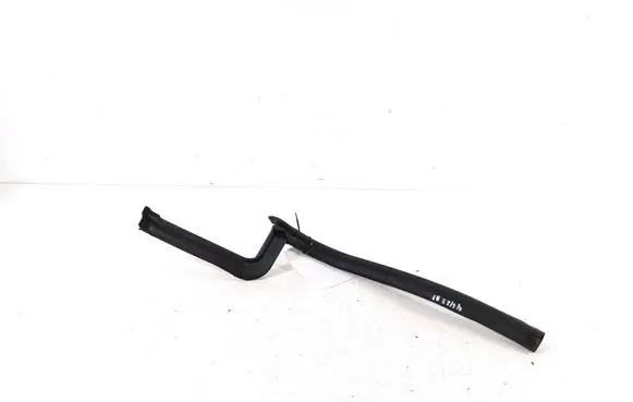 Engine compartment rubber