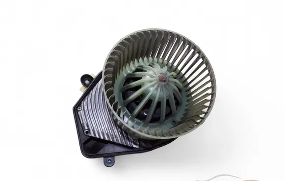 Heater fan/blower
