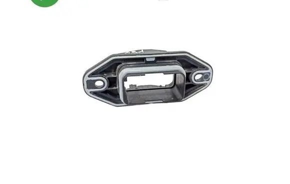 Mercedes-Benz R W251 Rear wire harness sleeve A0045454140