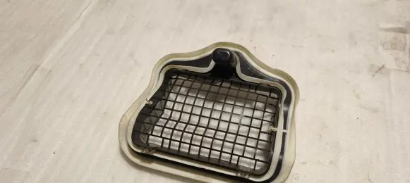 Opel Grandland X Air intake duct part 9846807080
