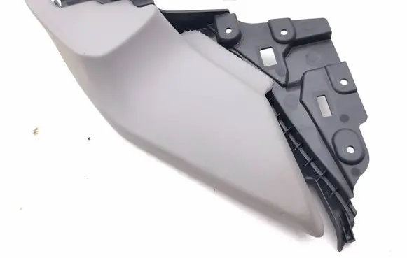 Ford Explorer Center console decorative trim R2KXR045K18BCW