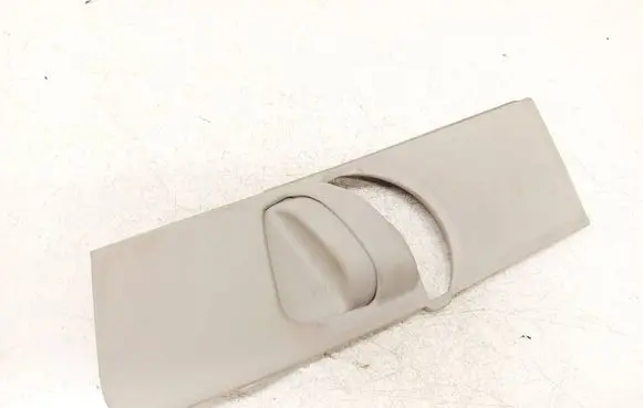 Lexus IS 220D-250-350 (B) pillar trim (top) 7313653010