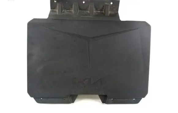 KIA Niro Front trunk storage compartment 86753AO000