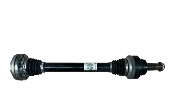 BMW X6M F86 Rear driveshaft 7849969 33217849969