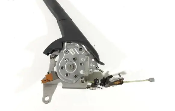 Mazda CX-3 Handbrake/parking brake lever assembly