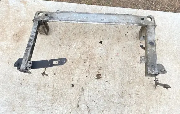 Renault Laguna III Front subframe 544100002r