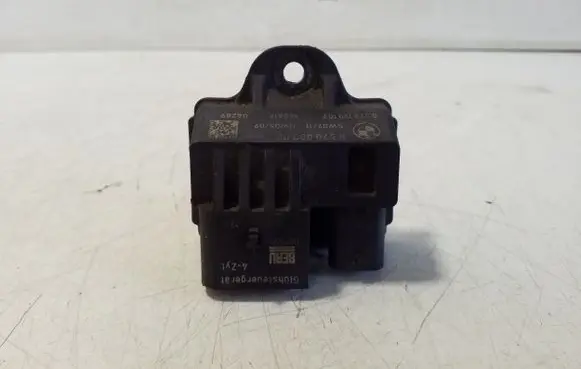 BMW X5 F15 Glow plug pre-heat relay 857008702