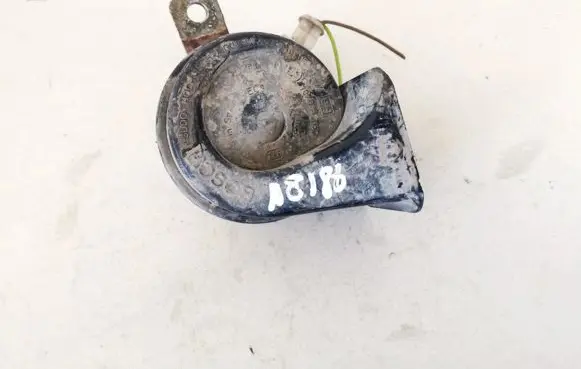 Peugeot 607 Horn signal e9011157