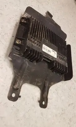 Mazda 6 Sound amplifier GM186692X