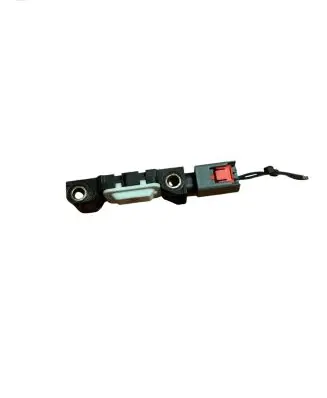 Chrysler Voyager Airbag deployment crash/impact sensor 04671779AC 1526202154